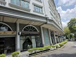 Sin Ming Plaza (D20), Shop House #586610451
